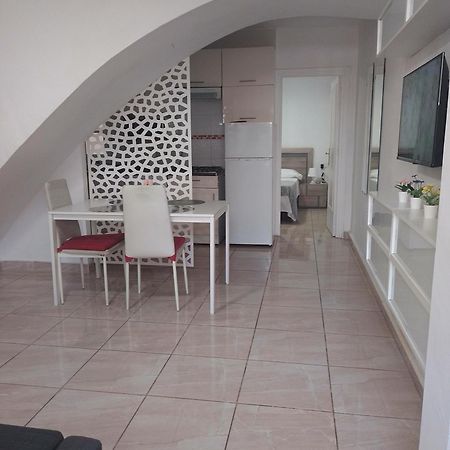 Apartamento Serrano Con Terraza Malaga Ngoại thất bức ảnh