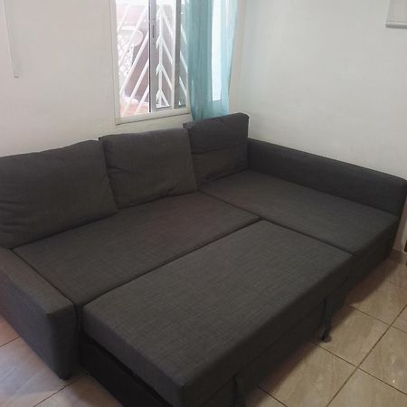 Apartamento Serrano Con Terraza Malaga Ngoại thất bức ảnh