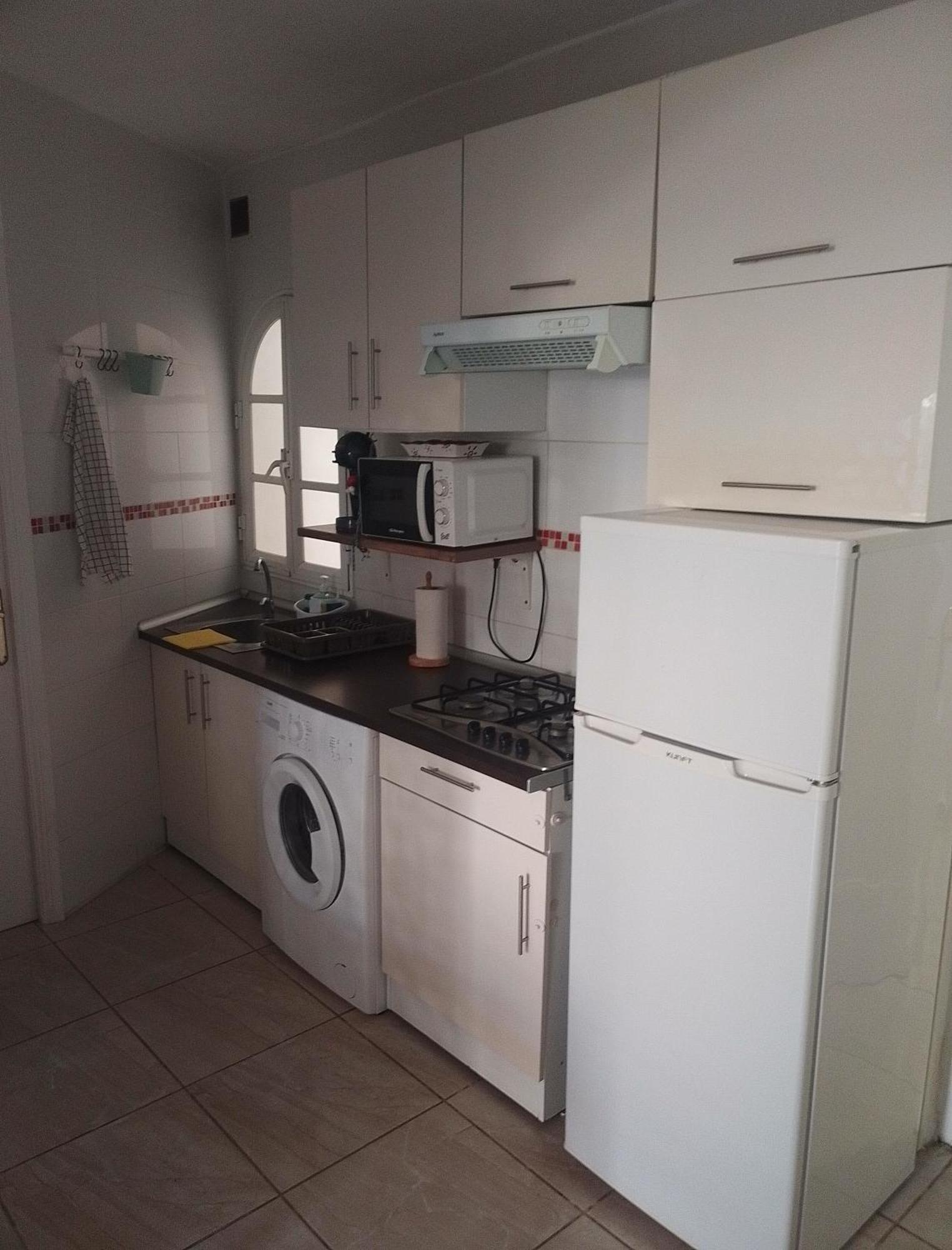 Apartamento Serrano Con Terraza Malaga Ngoại thất bức ảnh