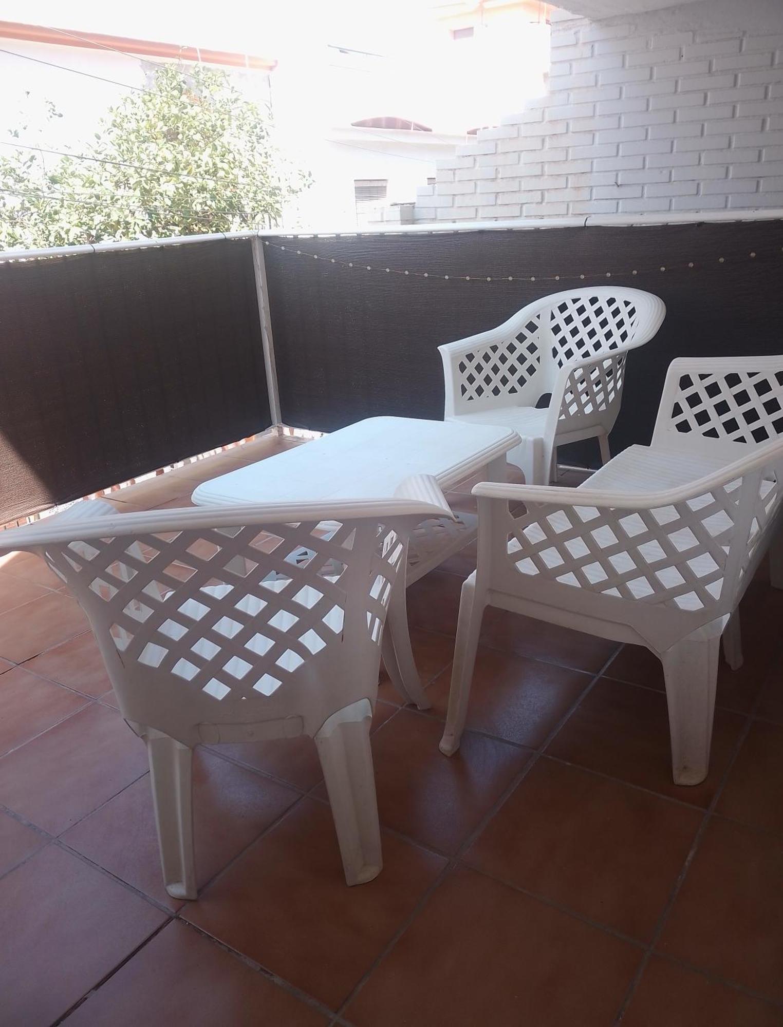 Apartamento Serrano Con Terraza Malaga Ngoại thất bức ảnh